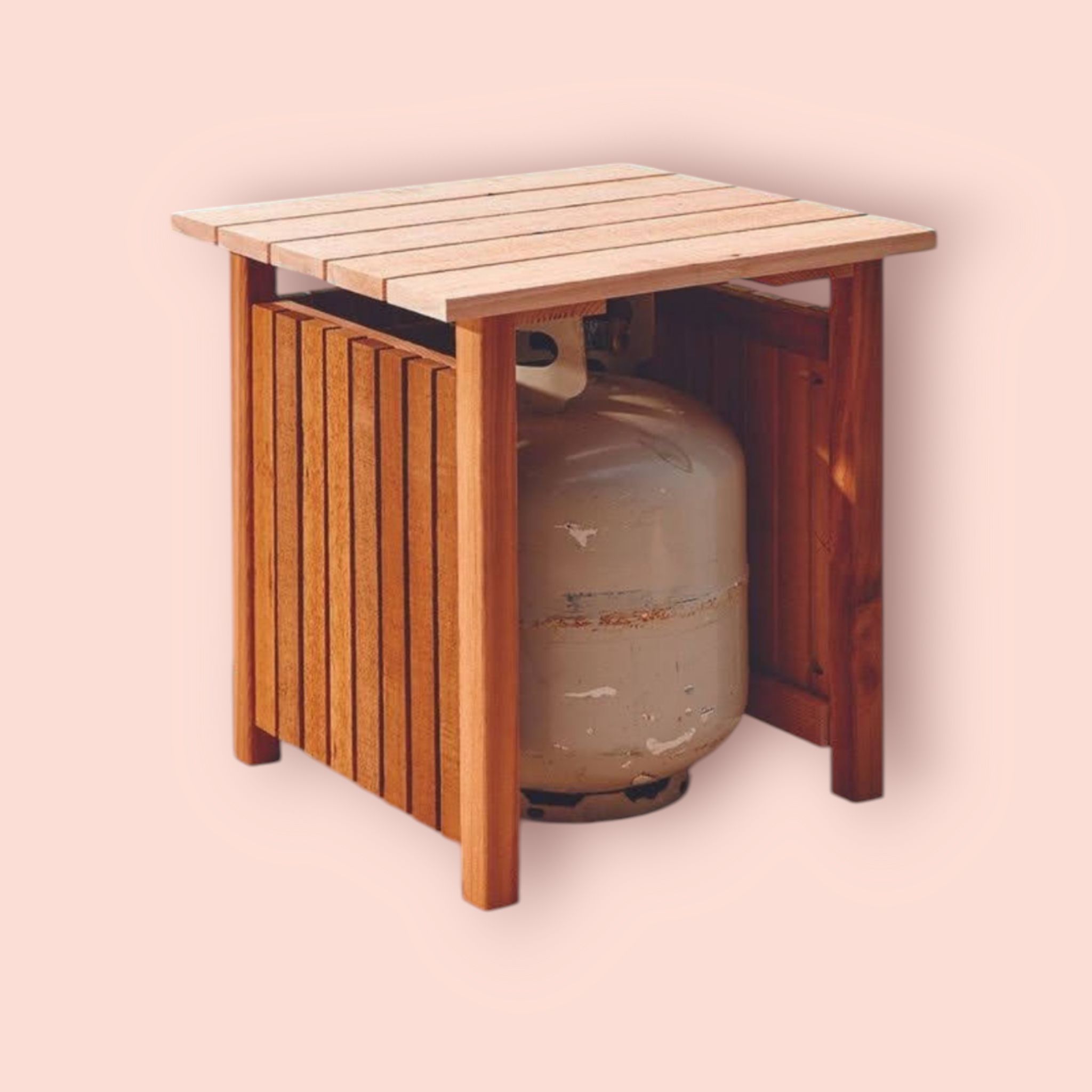 Gas Tube Cover image